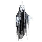 Halloween Pop Tovenaar 1,1m, Hobby en Vrije tijd, Verzenden, Nieuw