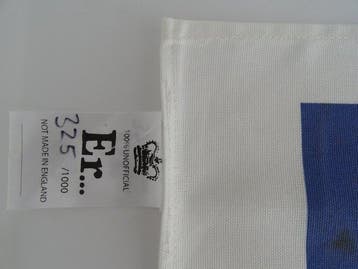 Banksy (1974) - Tea Towel