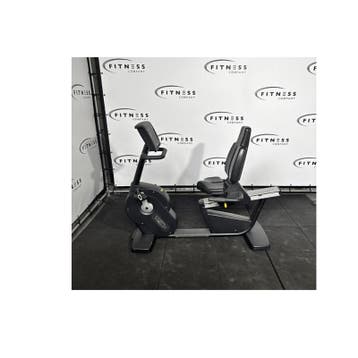 Technogym - Excite 700 - Recumbent Bike, Ophalen of Verzenden, Overige typen