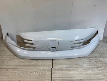 Peugeot Partner grille / koelradiator, Auto-onderdelen, Carrosserie, Verzenden, Gebruikt