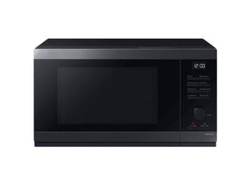 Samsung -  Magnetron 900 W Inhoud 32 L - Zwart, Verzenden, Microgolfoven