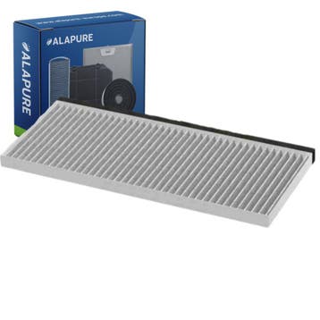 CleanAir Koolstoffilter voor Blaupunkt, Elektronische apparatuur, Verzenden, Nieuw