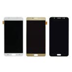 Samsung Galaxy J7 2016 Scherm (Touchscreen + AMOLED +, Verzenden