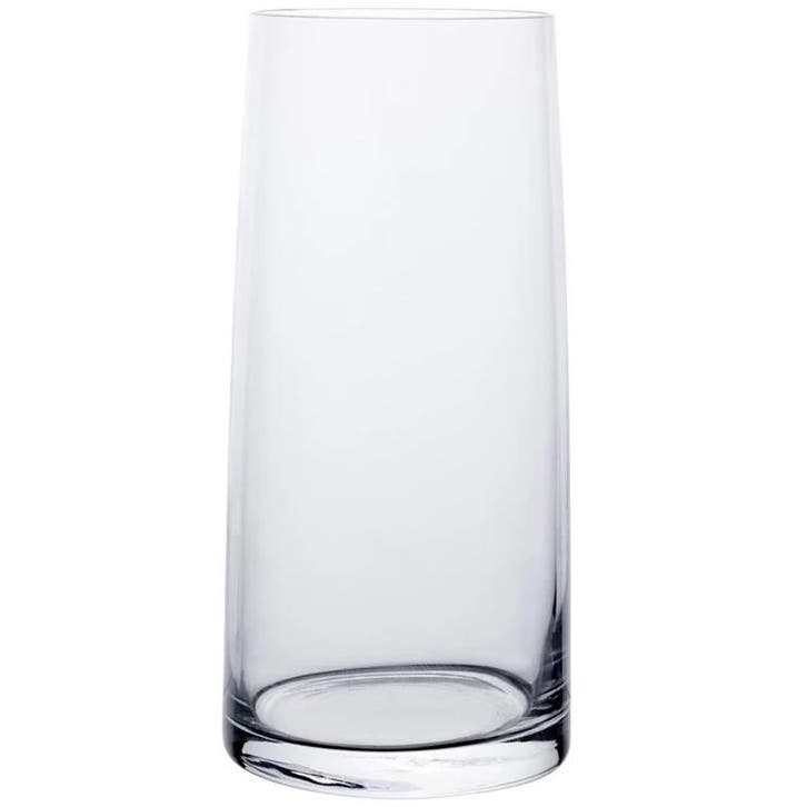 Longdrinkglazen | ARNO | Kristalglas | 43cl | 6 Stuks |, Zakelijke goederen, Horeca | Keukenapparatuur, Nieuw in verpakking, Verzenden