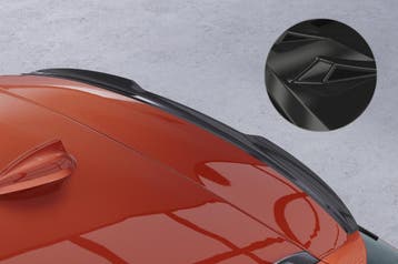 Achtervleugel met ABE voor BMW 3 Reeks G21 Touring HF112-G, Verzenden, Nieuw