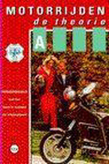 Motorrijden theorieboek, Verzenden