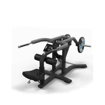 Gymfit - Xtreme-line - Seated Dip - E04, Sports & Fitness, Ophalen of Verzenden
