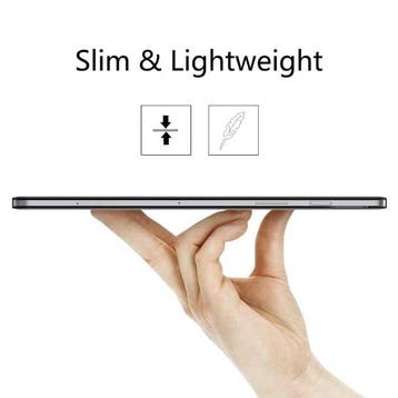 Samsung Galaxy Tab S8 (11) Magnetische Cover Vouwbaar -, Verzenden, Nieuw