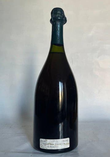 1966 Dom Pérignon - Champagne Brut - 1 Bouteille (0,75 l)