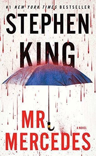 Mr Mercedes 9781501114953 Stephen King, Boeken, Verzenden, Gelezen, Stephen King