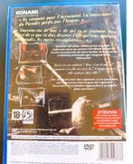 Sony - Playstation 2 (PS2) - Silent Hill 3 état excellent