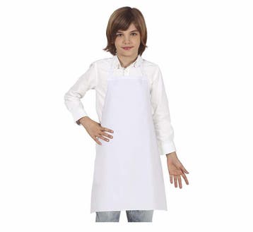 Kookschort Kind, Verzenden, Nieuw