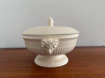 wedgwood - Schaal - edme - Porselein - Wedgwood Edme schaal