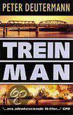Treinman / Parel pockets 9789022530887 P.T. Deutermann, Verzenden, Gelezen, P.T. Deutermann