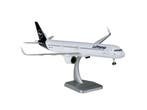 Schaal 1:200 Limox Wings LW200DLH014 Airbus A321Neo Aach..., Ophalen of Verzenden, Nieuw, Overige typen, Analoog