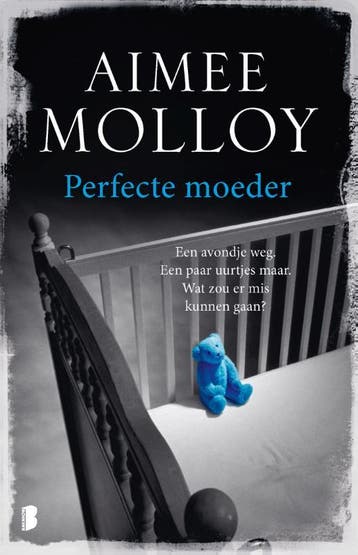 Perfecte moeder 9789022588642 Aimee Molloy, Verzenden, Aimee Molloy