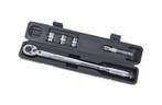 TM 5 Delige 1/2 Momentsleutel 28-210 Nm, Verzenden, Nieuw