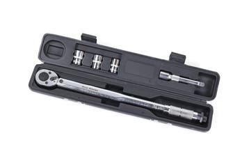 TM 5 Delige 1/2 Momentsleutel 28-210 Nm, Verzenden, Nieuw