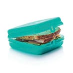 Tupperware Eco Sandwichdoos / Snackie, Verzenden, Nieuw