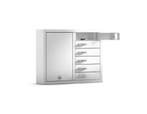 Creone 9006E KeyBox Expansion, Verzenden, Neuf, Coffre-fort