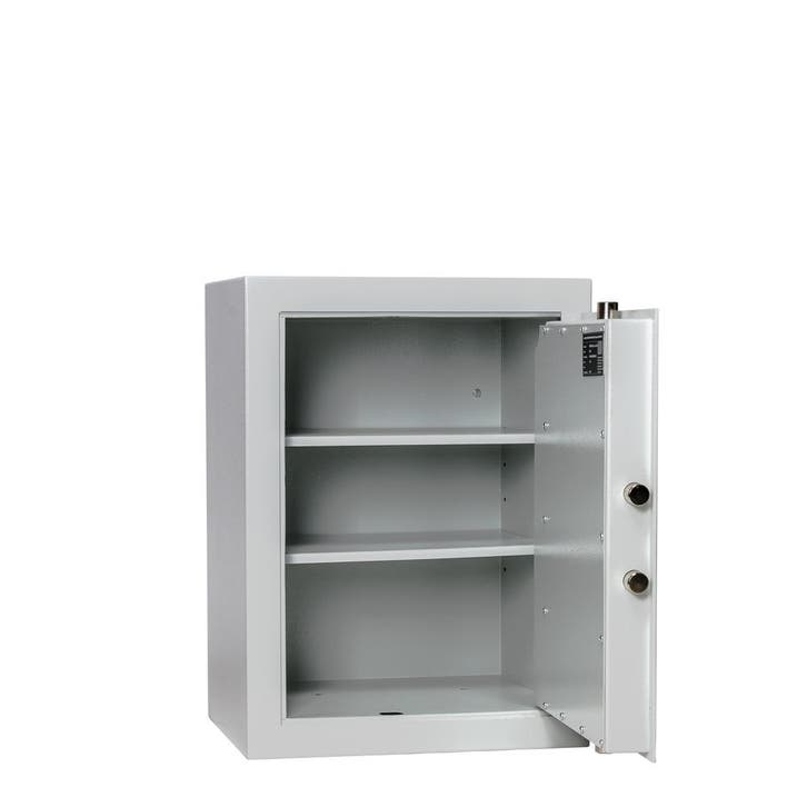 MustangSafes RDW MT-01-605 S2, Maison & Meubles, Extincteurs & Coffres-forts, Coffre-fort, Neuf, Envoi