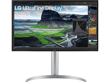 LG -  Monitor 27 Inch Uhd 4k Ips (in-plane Switching), Computers en Software, Monitoren, IPS, Verzenden, Nieuw, Ultra HD (4K)