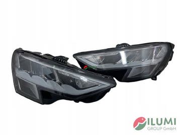 Verlichting Audi A3 8Y Full Led 2020, Verzenden