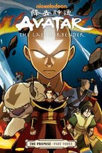 Avatar: The Last Airbender - The Promise Part 3, Boeken, Verzenden, Zo goed als nieuw