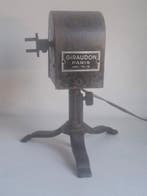 Giraudon Paris Levallois - Outil de travail Arts & Métiers -