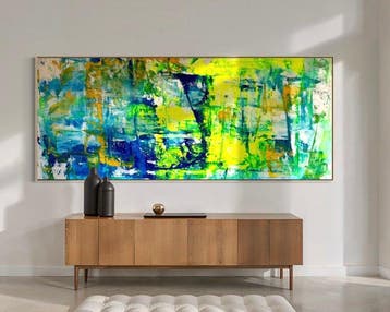 Alberto Stocco - Abstract