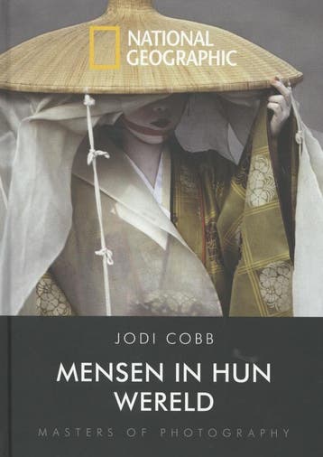 Masters of photography Mensen in hun wereld / Masters of, Verzenden, J. Cobb