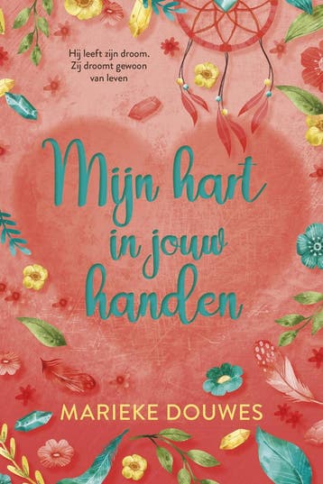 Mijn hart in jouw handen (9789020555868, Marieke Douwes), Boeken, Verzenden, Nieuw