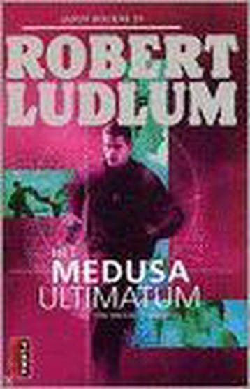 Het Medusa Ultimatum - Ludlum, Verzenden, Nieuw