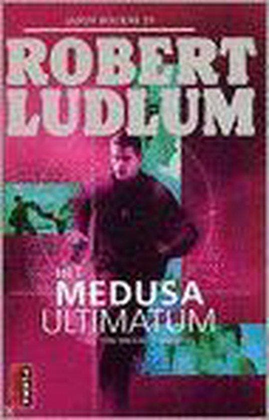 Het Medusa Ultimatum - Ludlum, Boeken, Thrillers, Verzenden