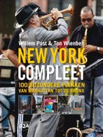 New York compleet 9789082783018 Willem Post, Verzenden, Willem Post