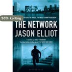 The Network 9781408809907 Jason Elliot, Verzenden, Gelezen, Jason Elliot