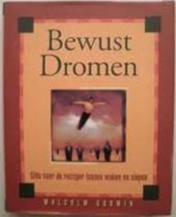 BEWUST DROMEN 9789038902906 M. Godwin, Verzenden, Gelezen, M. Godwin