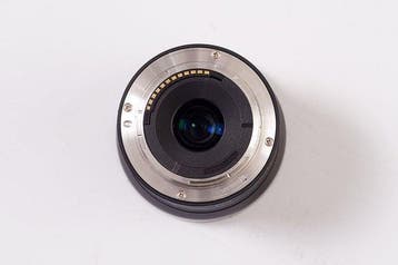 Samyang Optics AF 18mm F2.8 FE Objectif grand-angle, TV, Hi-fi & Vidéo