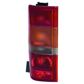 Ford Fiesta/Transit 1989-2000 Achterlicht Links, Verzenden