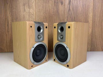 JBL - SCS-178 SAT - Overeenkomend Paar Luidsprekerset