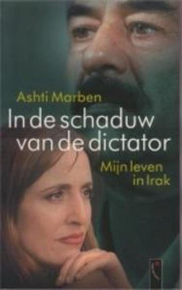 In de schaduw van de dictator 9789063051372 A. Marben, Boeken, Verzenden, Zo goed als nieuw, A. Marben