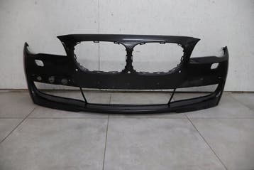voorbumper BMW 3 E90, Verzenden, Gebruikt