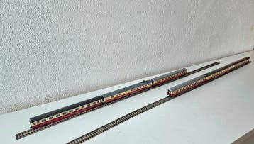 Fleischmann, Arnold N - Modeltrein (6) - DB, Hobby en Vrije tijd, Nieuw