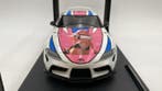 Solido 1:18 - Modelauto - Toyota GR Supra Streetfighters, Hobby en Vrije tijd, Nieuw
