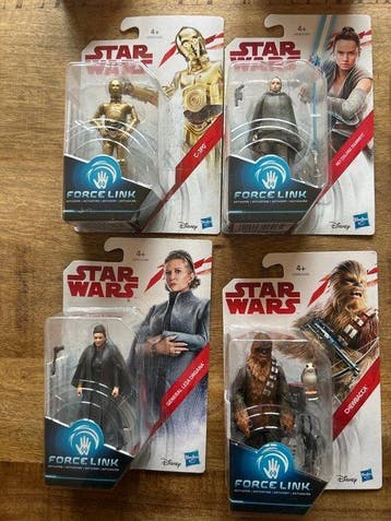 Star Wars - Hasbro, Kenner, Nieuw