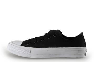 Converse Sneakers in maat 36 Zwart, Verzenden, Zwart, Converse, Zo goed als nieuw