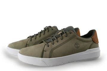 Timberland Veterschoenen in maat 42 Groen, Kleding | Heren, Schoenen, Overige kleuren, Verzenden, Timberland, Gedragen