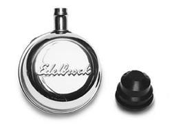 Edelbrock chrome breather, Ophalen of Verzenden, Nieuw