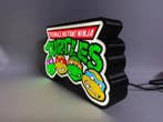 Teenage Mutant Ninja Turtles - Teenage Mutant Ninja Turtles