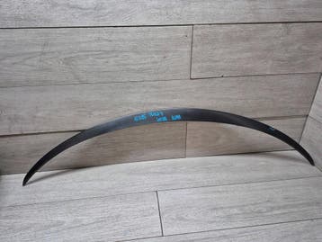 Tesla Model Y carbon spoiler 1627370-99-A, Verzenden